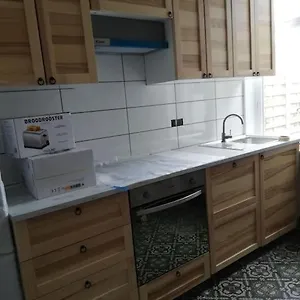 Hébergement de vacances Maison Avec Jardin Proche Mer