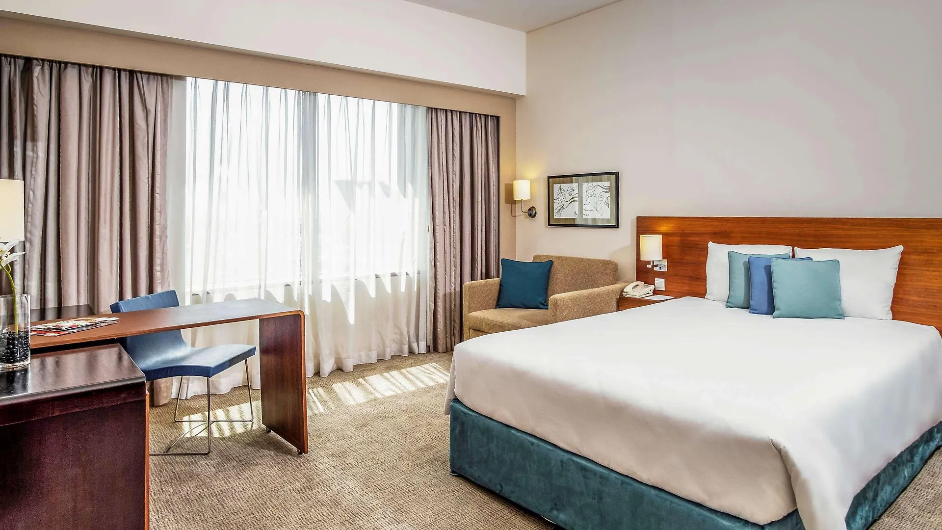 Novotel Deira Creekside Dubai