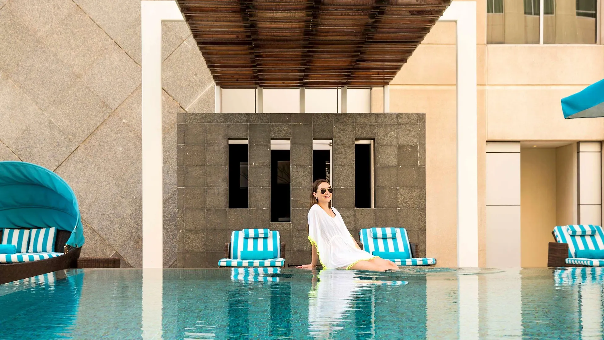 Novotel Deira Creekside Dubai