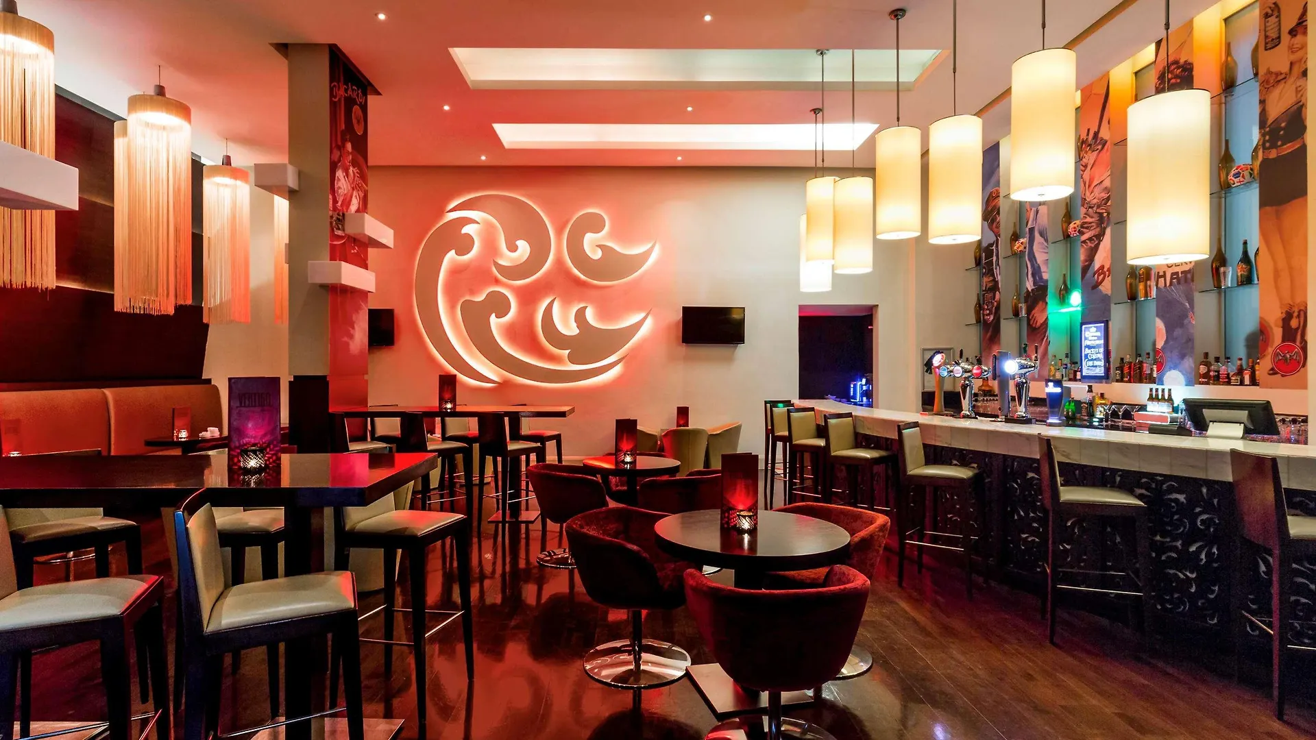 Novotel Deira Creekside Dubai