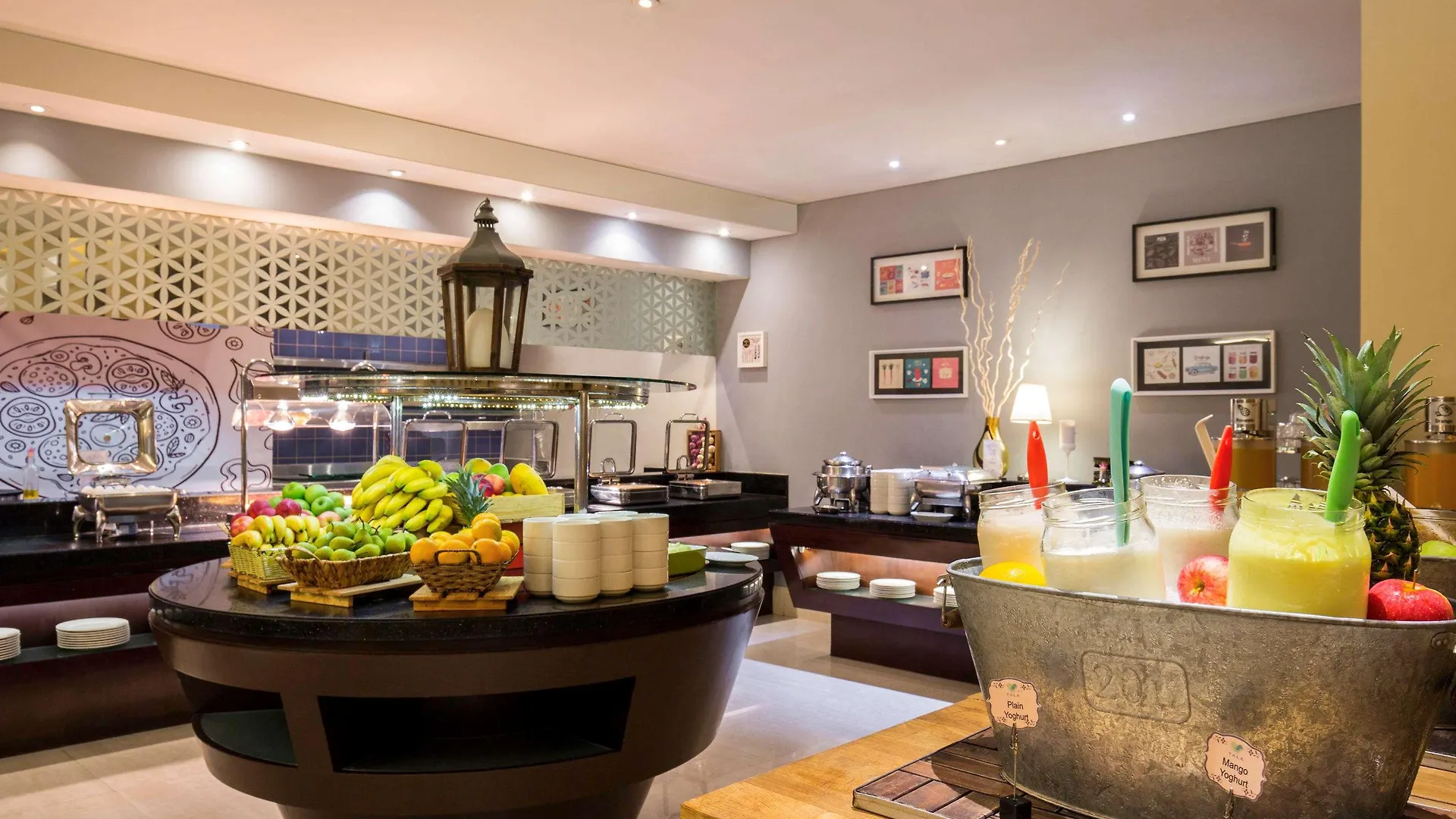 Novotel Deira Creekside Dubai United Arab Emirates