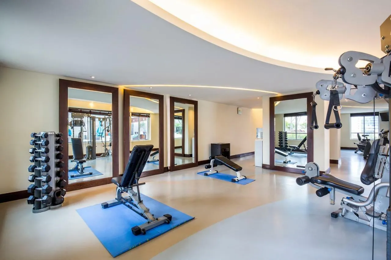 Novotel Deira Creekside Dubai 4*,  United Arab Emirates