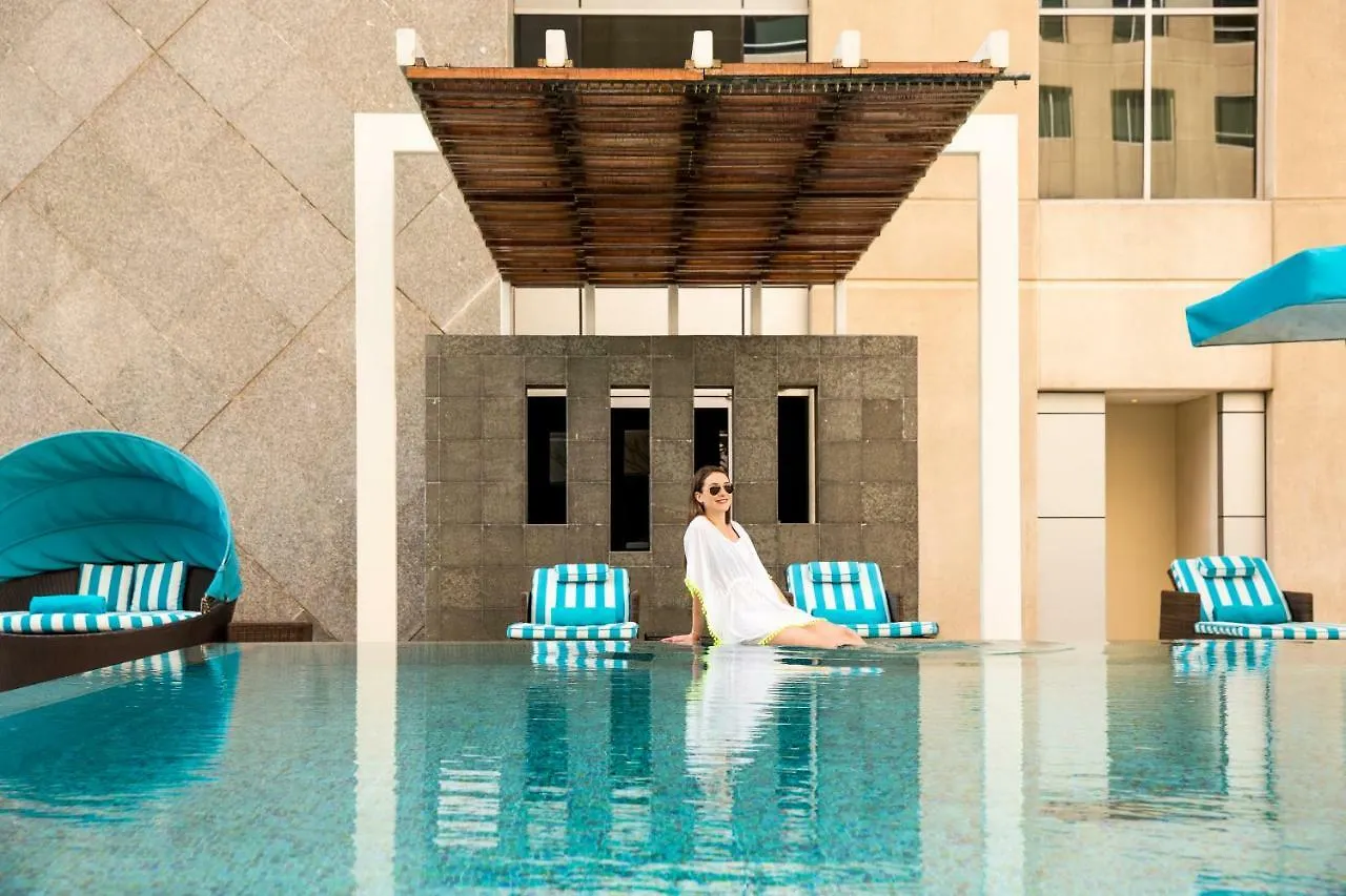 Novotel Deira Creekside Dubai Hotel